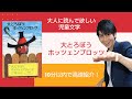 10分で高速紹介　「大どろぼうホッツェンプロッツ」　大人に読んでほしい児童文学