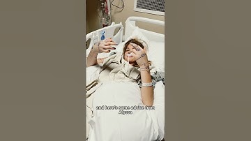 BIT BY A COTTONMOUTH SNAKE! #shorts