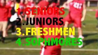 Homecoming 2011 - Day 1 Highlights