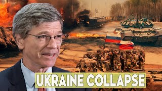 Download Lagu Rusland wint, Zelensky's dictatuur stort in – Trump weet het | Prof. Jeffrey Sachs MP3 Download Lagu Rusland wint, Zelensky's dictatuur stort in – Trump weet het | Prof. Jeffrey Sachs MP3