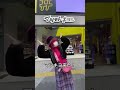 ルーレットで髪色を決め続けた結果wwww #shorts