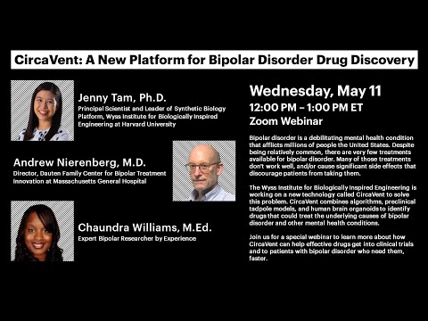 Platform for bipolar disorder research launched with $150 million, Philanthropy news