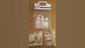 VR  to Paper Play with Juile K  No Scraps left Behind