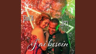 Video thumbnail of "Release - J'ai besoin"