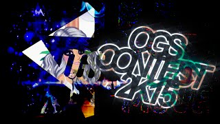 [OGS✩] Contest 2015 | I can work a miracle, with Magic.