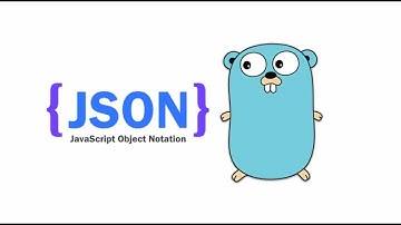 Unmarshal Json Golang