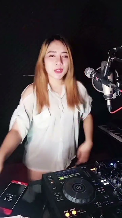 Remix Kecewa dalam setia - dj rere Monique R2M