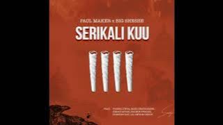 Paul Maker - Serikali Kuu (Instrumental)