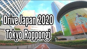 Roppongi Youtube