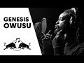 Genesis Owusu | Red Bull 64 Bars