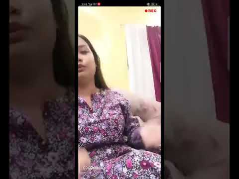 🔥Bigo awek baju kurung tetek besar🔥