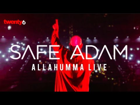 Safe Adam -
