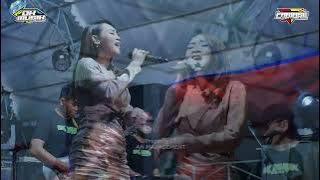 PECAH SERIBU - DIFARINA INDRA LIVE PASIR DEMAK ll NUGROHO AUDIO ll