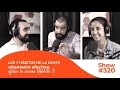 AFILAR LA SIERRA | HÁBITO 7 |  Los 7 hábitos de la gente altamente efectiva [#320]