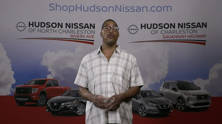 Jerry Brewster   HUDSON NISSAN TALENT SEARCH