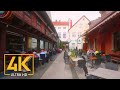 4K Klaipėda's Old Town, Lithuania - Urban Walking Tour - Short Preview Video