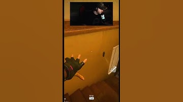 Rebirth sweat gets outplayed by a flashbang and Pistol #shorts #callofdutywarzone #rebirthisland