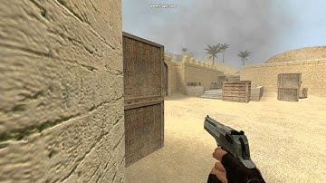 deagle double (old css)