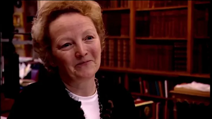 The Queen's Castle Ep 1   The Banquet   British Royal Documentary