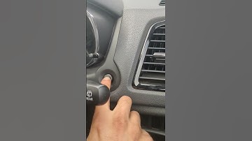 NEW Mitsubishi ASX How to reset the service light? 🛻 #car #maintenance #service