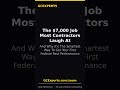 The $7,000 Job Most Contractors Laugh At — And Why It's The Smartest Way To Get Your First #Shorts