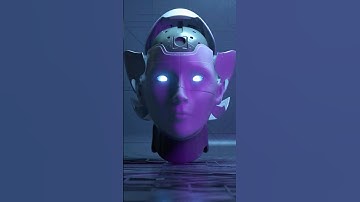 Neurobot & the New Era of Healthcare: AI Robots in Hospitals #neurorobotics #ai #aivideo #technology