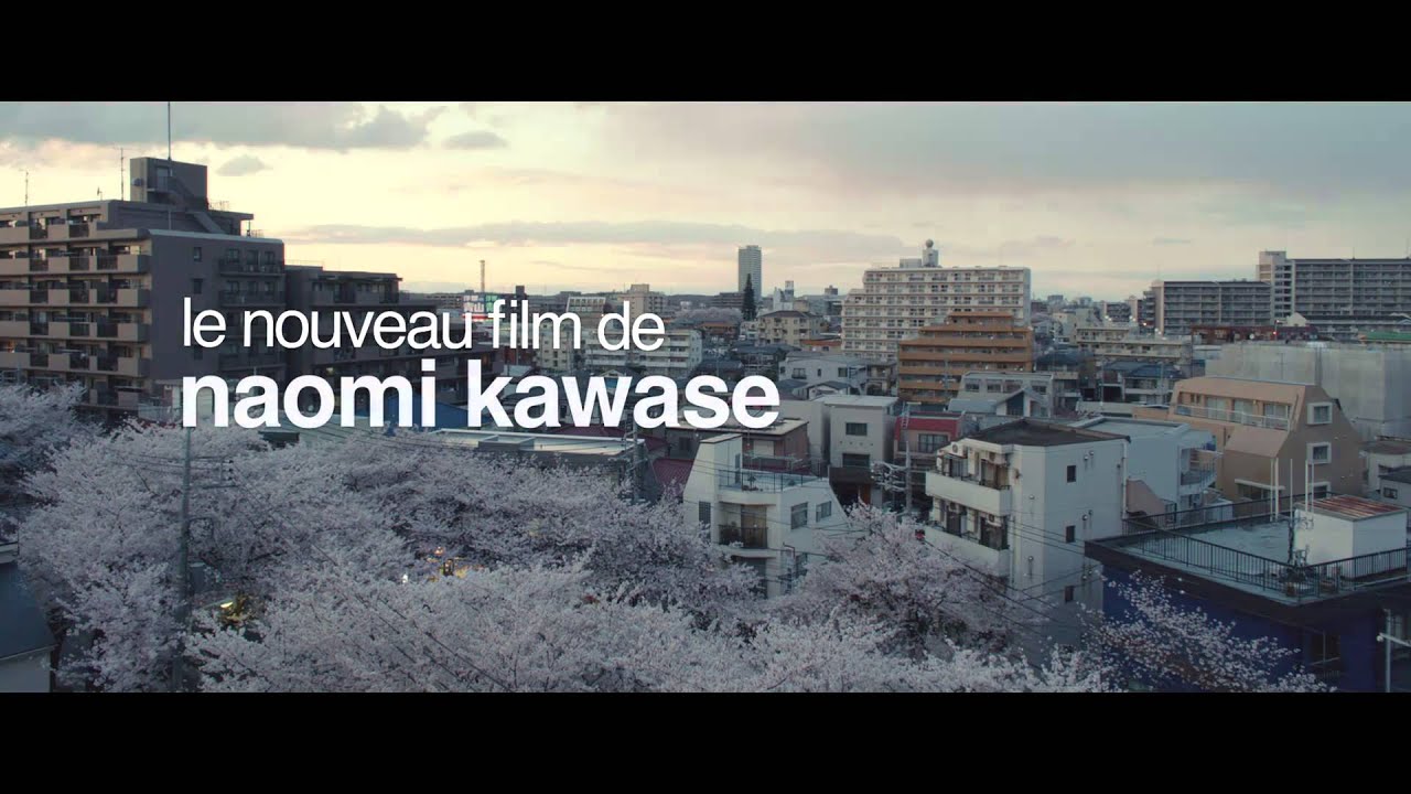 Les Delices De Tokyo Bande Annonce Vost Youtube