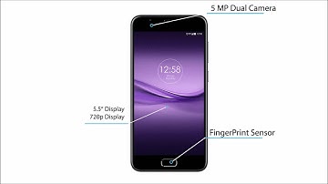 Infocus Turbo 5 Plus - Dual Camera Budget Smartphone - Preview - Review - Specification