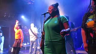 Max Romeo  - Jamaican Ska (live @ Kammgarn Schaffhausen 2023)