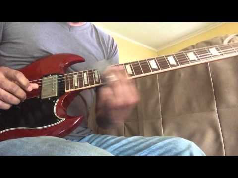 Derek Trucks solo( You Don't miss Your Water )