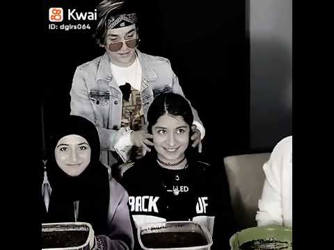 شو فهمتوهاا لانا لين قمر الطائي نورمار اشتراك