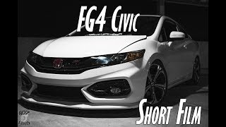 Stock Fg4 Civic