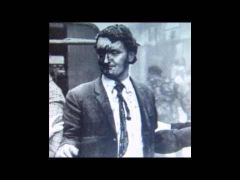 MAMAS BOYS BELFAST CITY BLUES 1980 (Official Bootleg Album