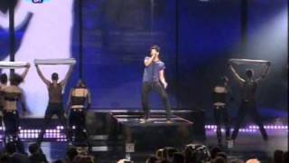 Sakis Rouvas - Bimata - HIGH QUALITY
