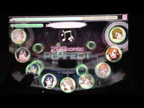 孤独なheaven (通常) *EXPERT* 譜面速報【カットインオフ】