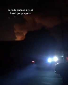 story wa rindu - rinduku cukup di pendam..!!!