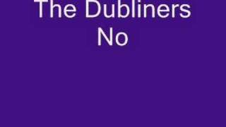 The Dubliners - Now I'm Easy chords