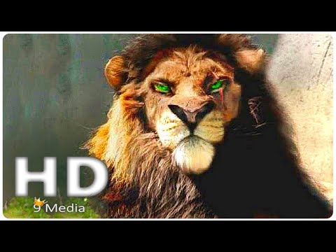 THE LION KING (2019) Everything You Need To Know! Live Action Disney Remake, Bey