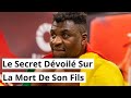 Ce quon vous a cach sur la mort du fils de francis ngannou