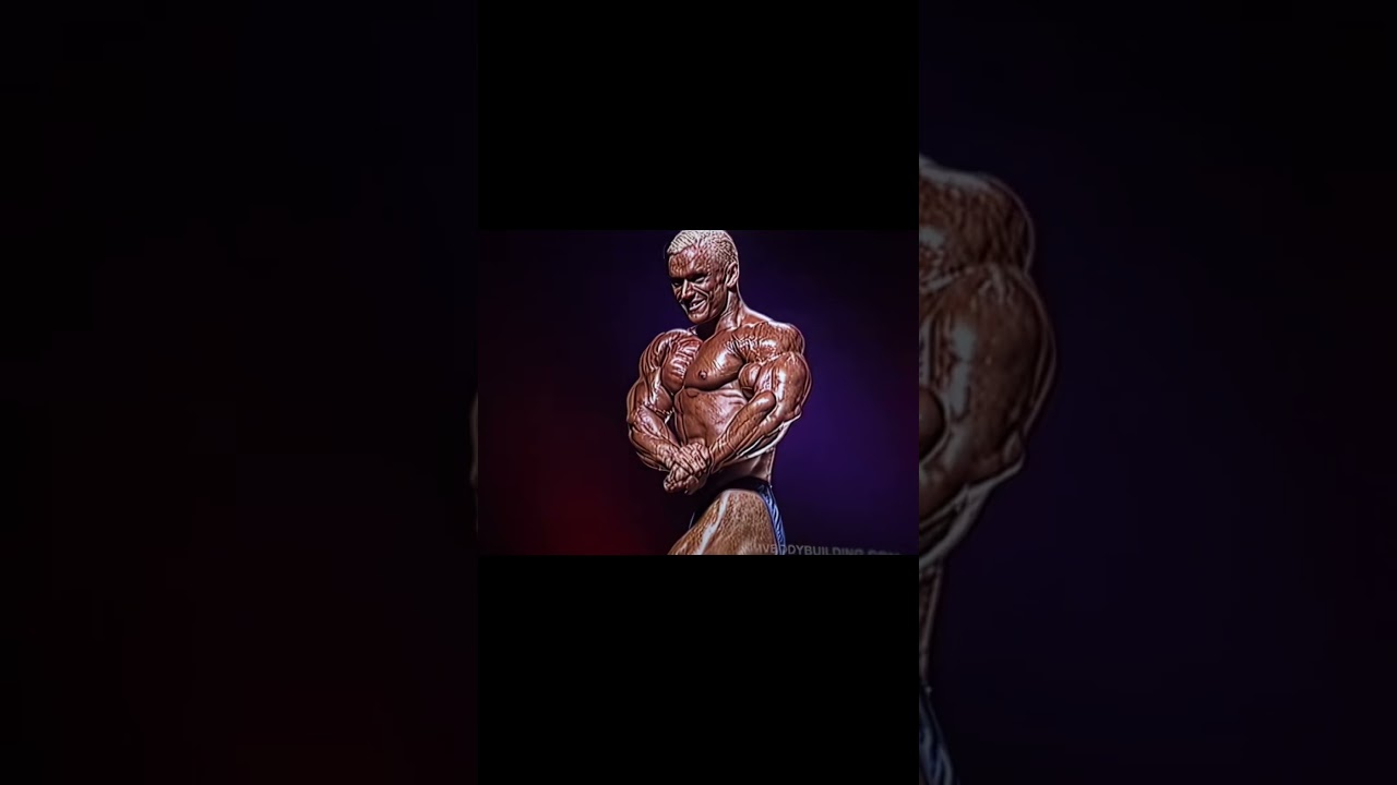 LEE PRIEST: EL GIGANTE DE ESTATURA COMPACTA 💪🦍