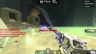 First Monster Kill - Unreal Tournament 4