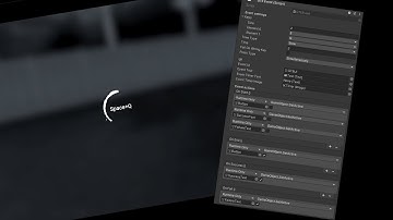 Unity QTE (Quick time event) system demonstration