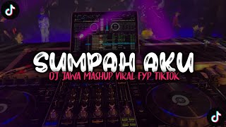 DJ Jawa - Sumpah Ku Mencintaimu Sungguh Ku Gila Karenamu Sumpah Mati Viral Fyp Tiktok