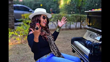 THE QUEEN - NANI KAMA WEWE (Official Music Video) [SMS 'Skiza 5969522' to 811]