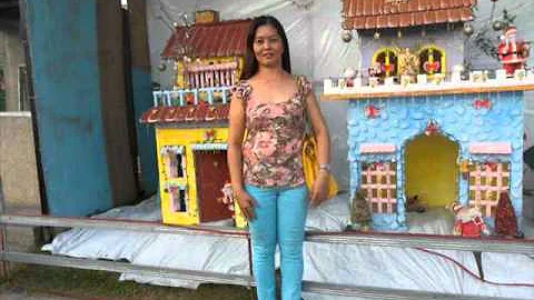 Geraldine Bercasio Barrientos
