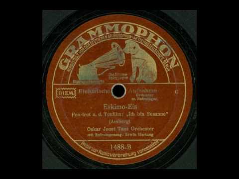 Eskimo-Eis - Oskar Joost