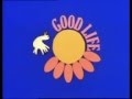 The good life opening titles