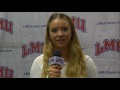 LMU Sports Update - 9/27/16