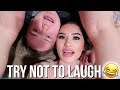 OUR CUTEST FUNNIEST MOMENTS!!! (PART 1)