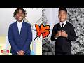Young Dylan VS DJ Prince (The Prince Family) Transformation 2026 🌟 From Baby To Now